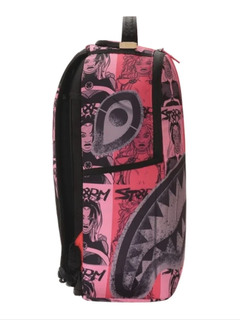 Sprayground Marvel Storm NYC Posters Backpack
